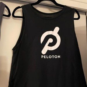 Peloton Tank Top, Size Large